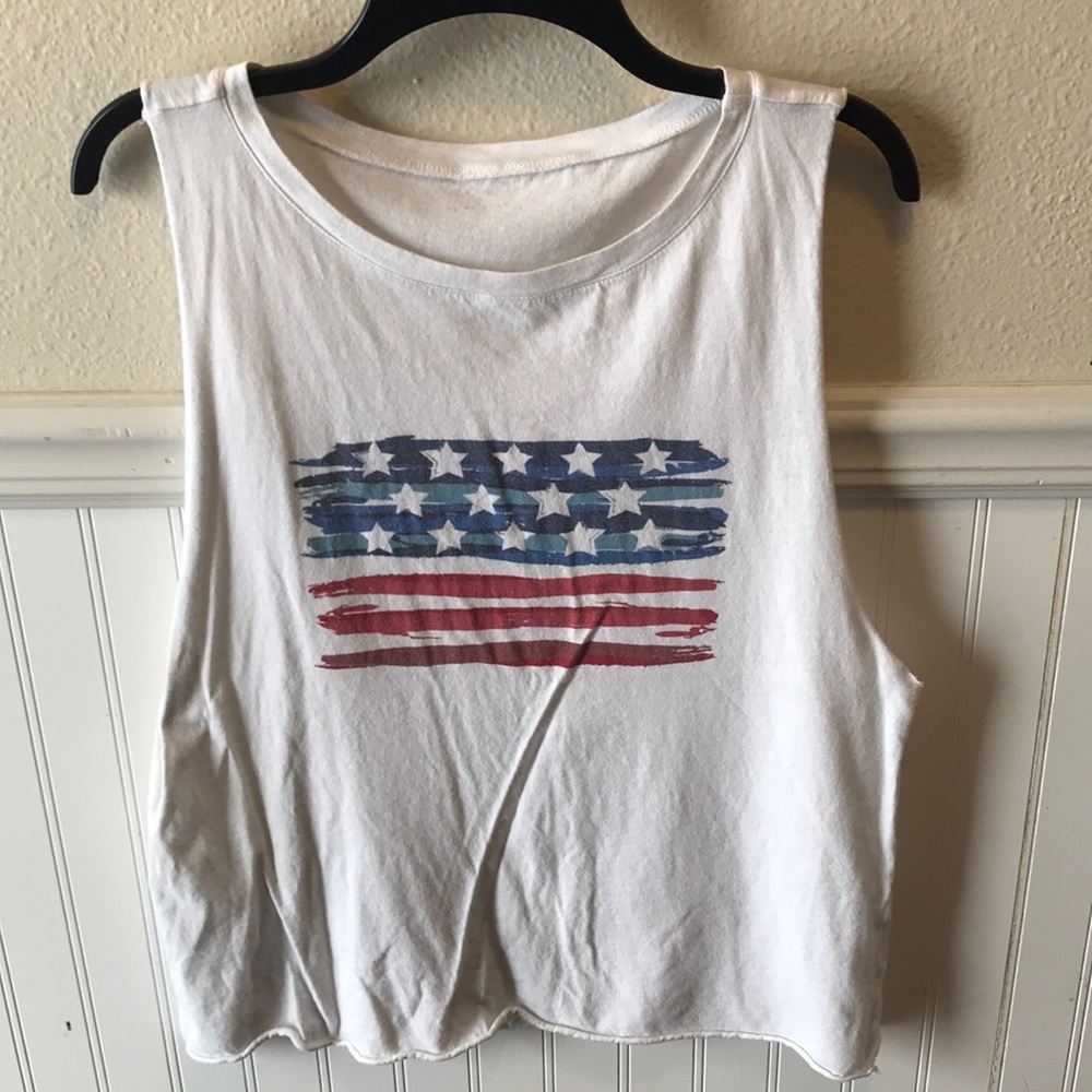 workout tank